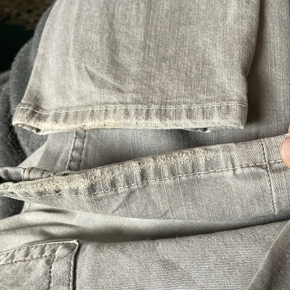 VINTAGE Guess Straight Stretchy 27 - Picture 4 of 5